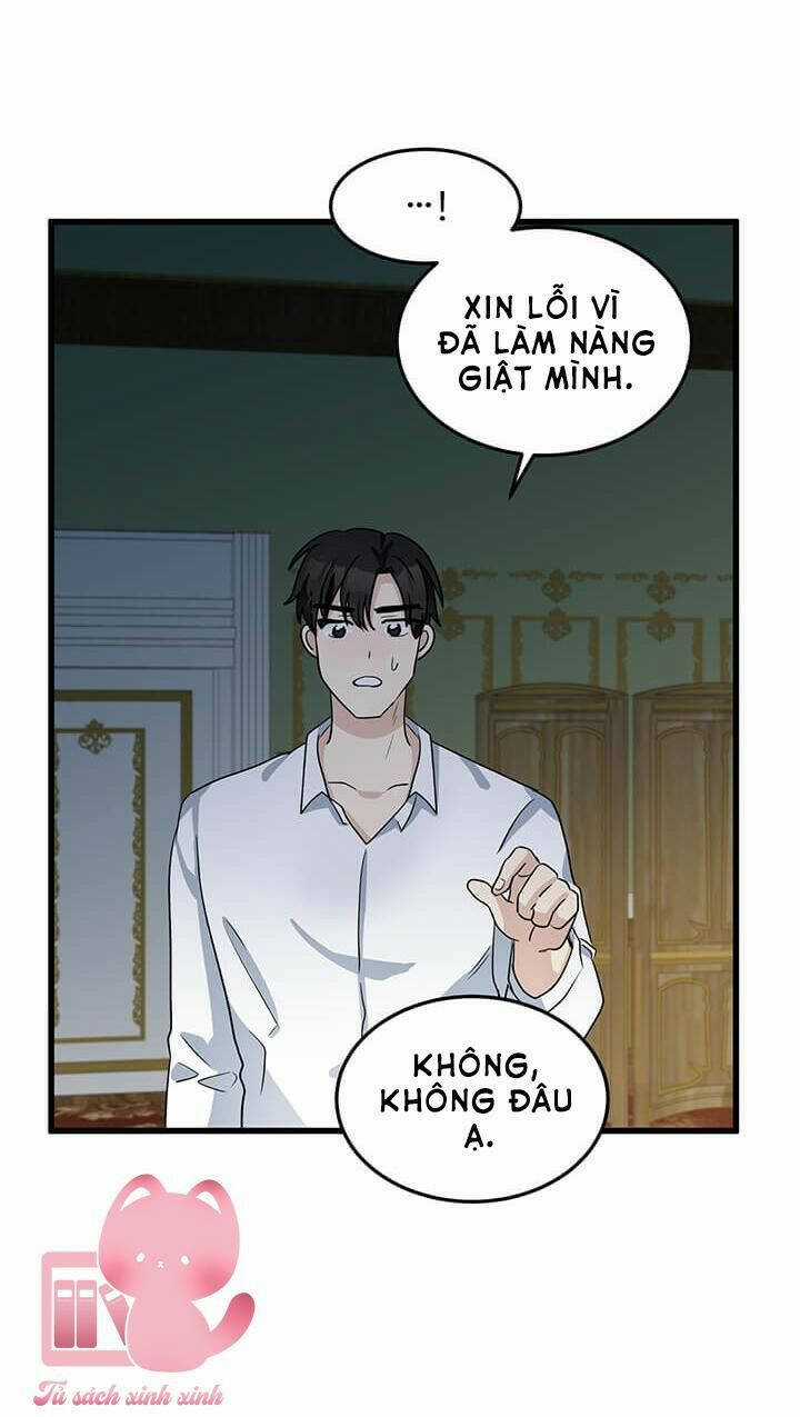 Ác Nữ Trùng Sinh - Chapter 39 - Trang 62