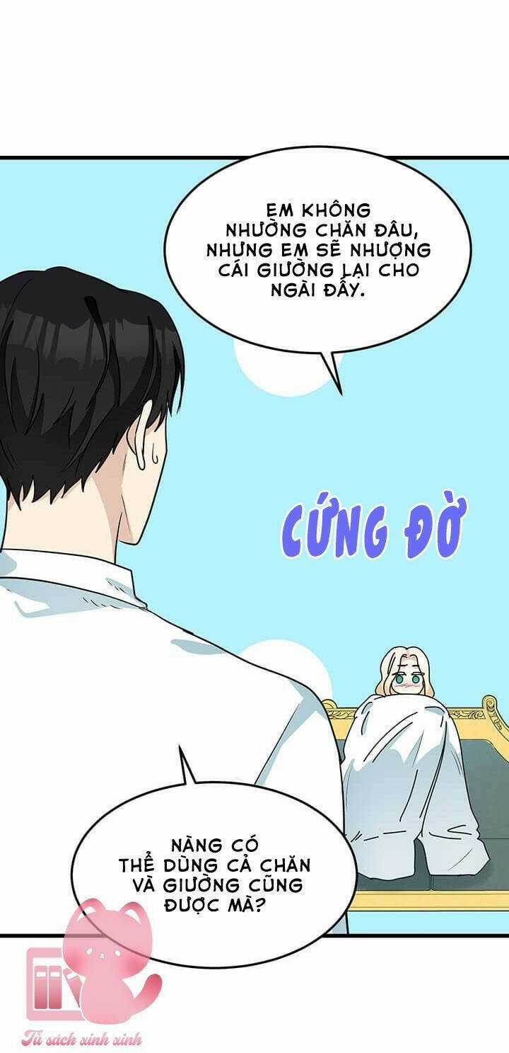 Ác Nữ Trùng Sinh - Chapter 39 - Trang 64