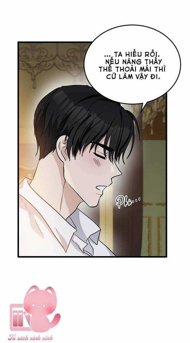 Ác Nữ Trùng Sinh - Chapter 39 - Trang 65