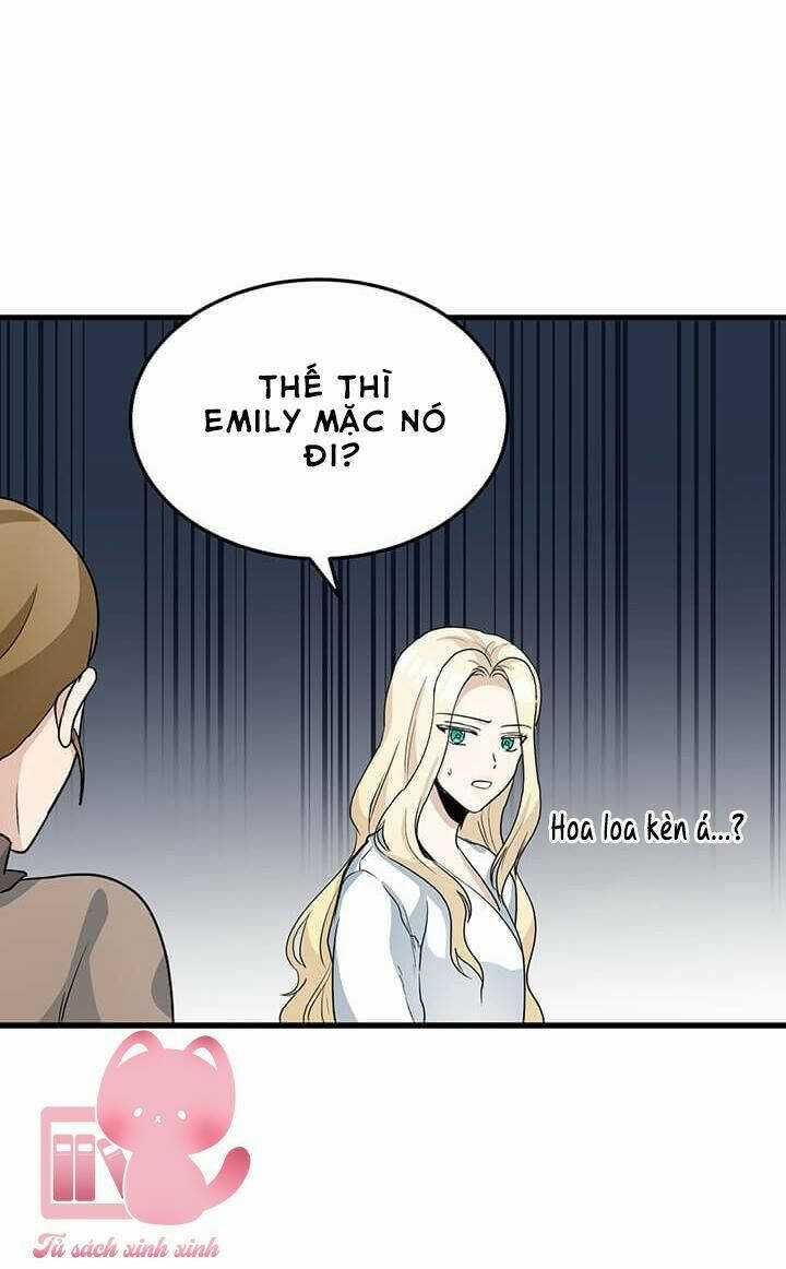 Ác Nữ Trùng Sinh - Chapter 39 - Trang 8