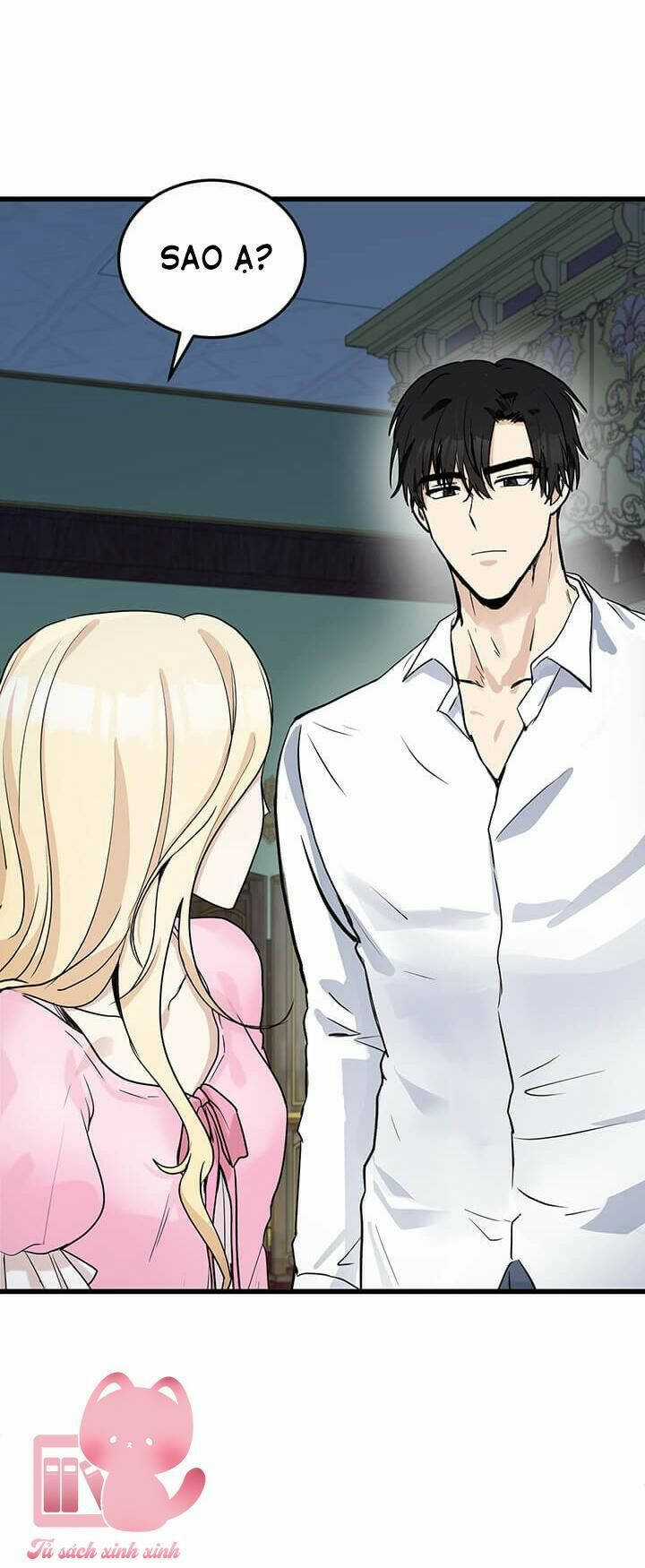 Ác Nữ Trùng Sinh - Chapter 39 - Trang 72