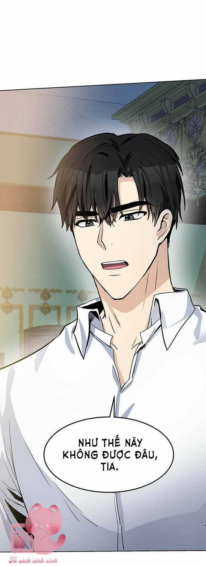 Ác Nữ Trùng Sinh - Chapter 39 - Trang 73