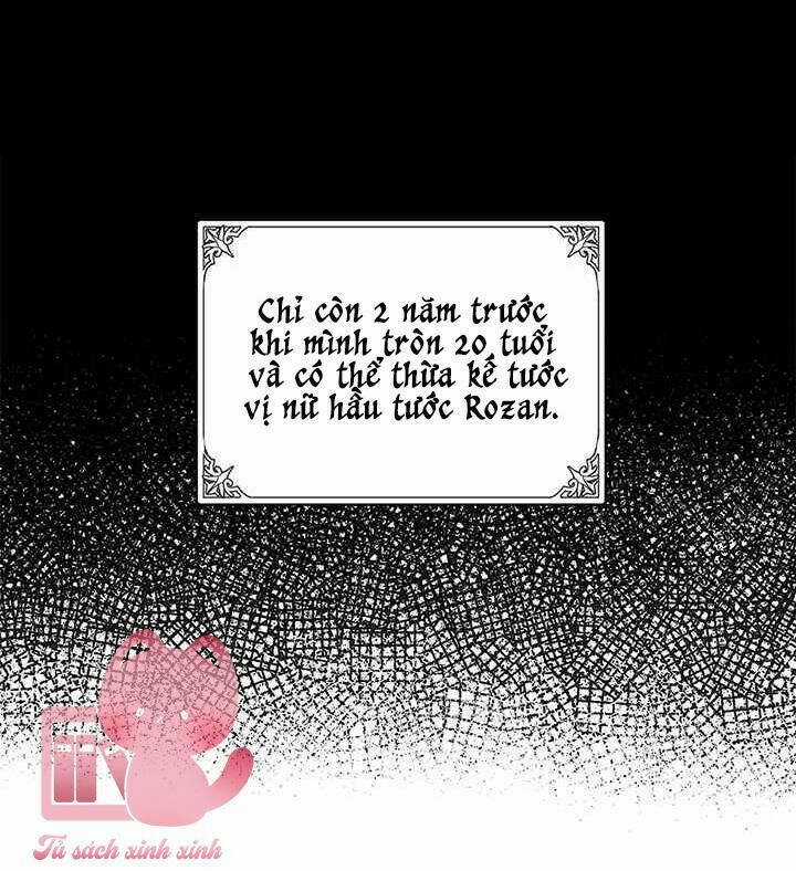 Ác Nữ Trùng Sinh - Chapter 4 - Trang 11