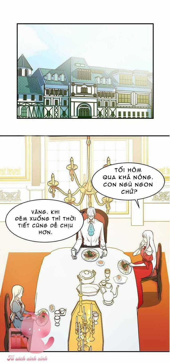 Ác Nữ Trùng Sinh - Chapter 4 - Trang 13