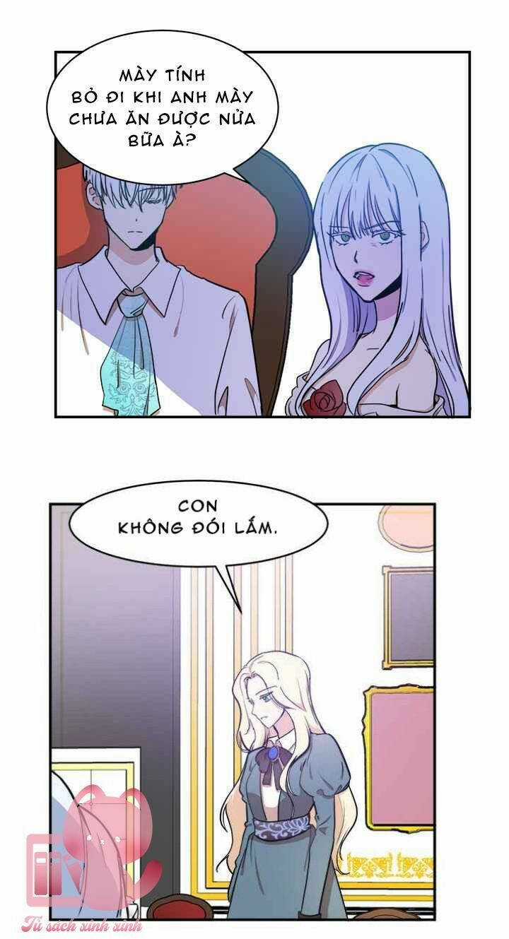 Ác Nữ Trùng Sinh - Chapter 4 - Trang 17