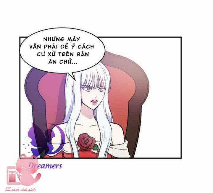 Ác Nữ Trùng Sinh - Chapter 4 - Trang 18