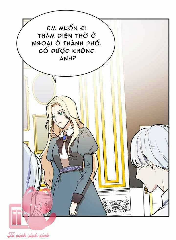 Ác Nữ Trùng Sinh - Chapter 4 - Trang 19