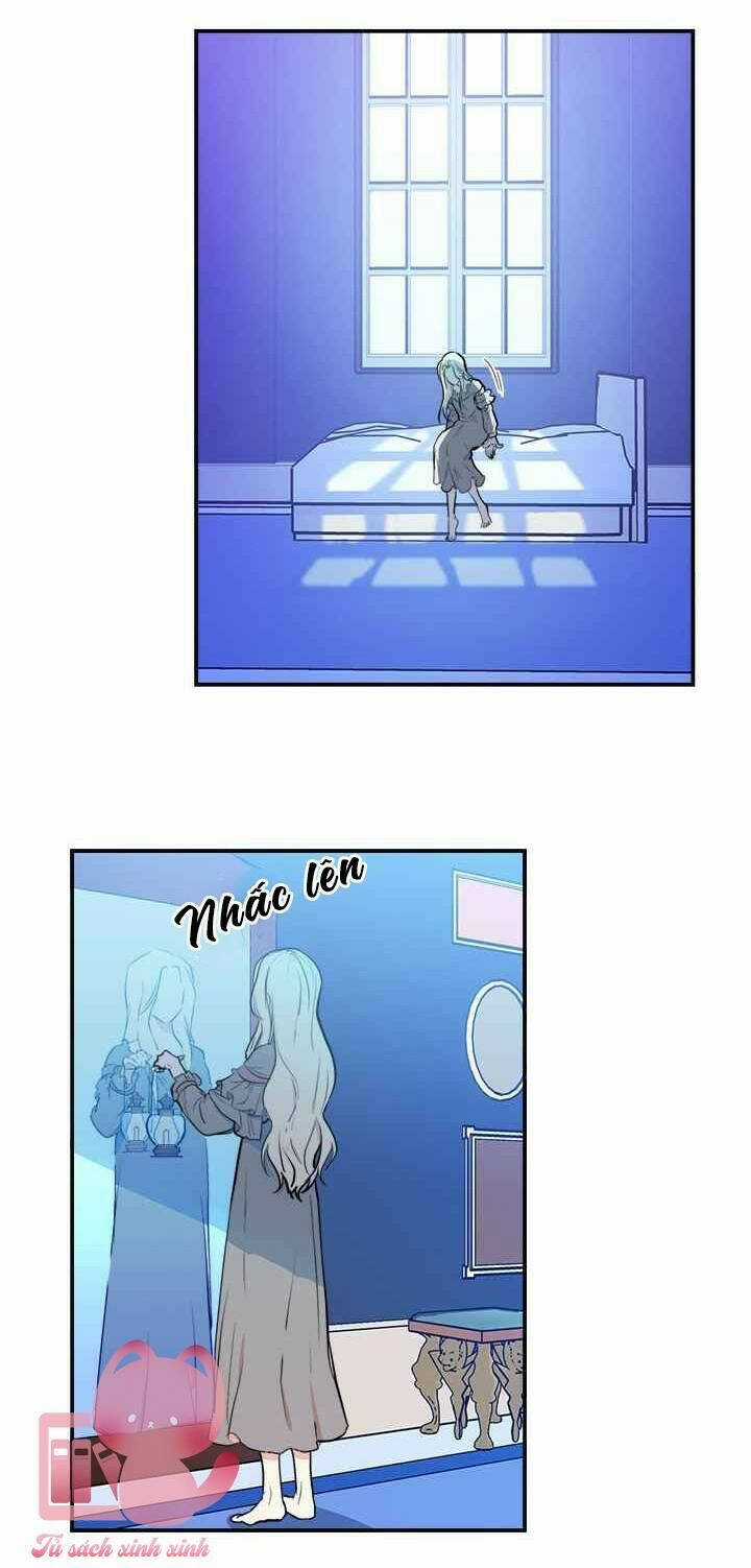 Ác Nữ Trùng Sinh - Chapter 4 - Trang 3