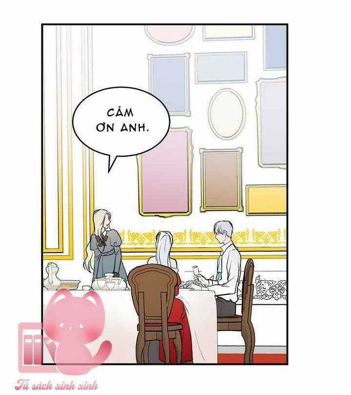 Ác Nữ Trùng Sinh - Chapter 4 - Trang 21