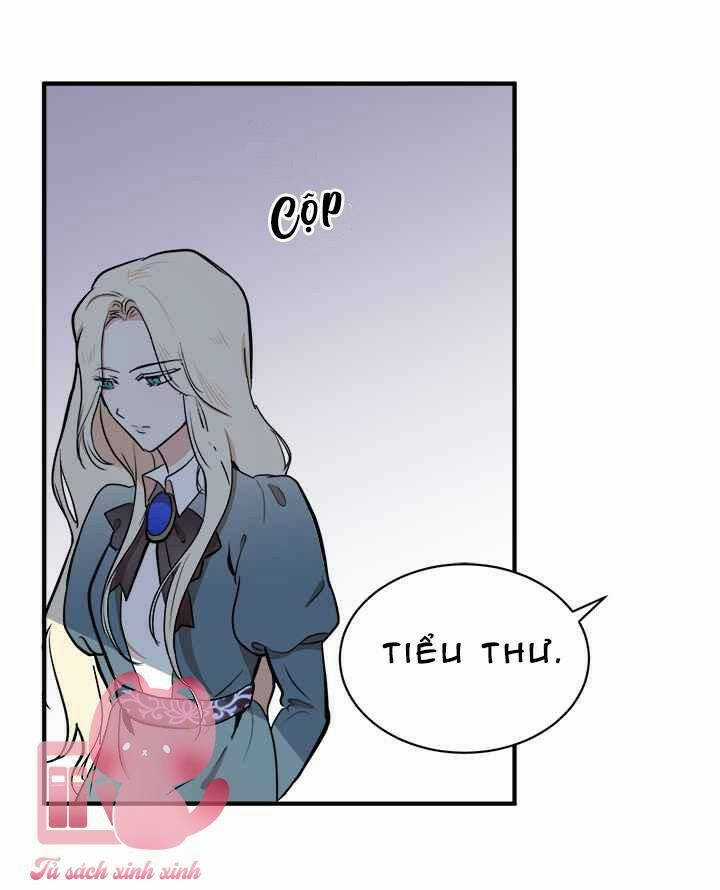 Ác Nữ Trùng Sinh - Chapter 4 - Trang 24