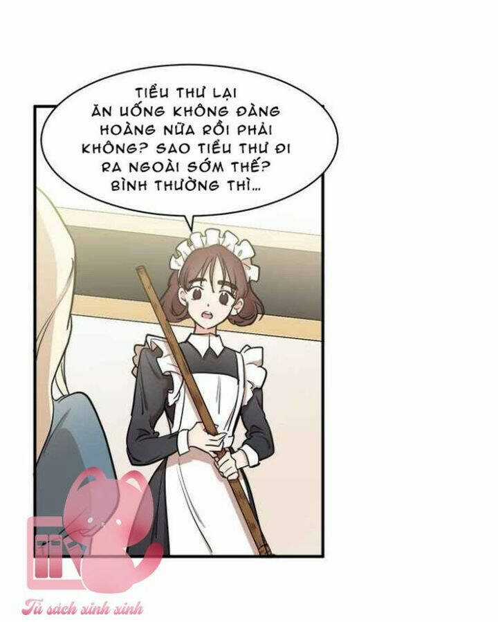 Ác Nữ Trùng Sinh - Chapter 4 - Trang 26