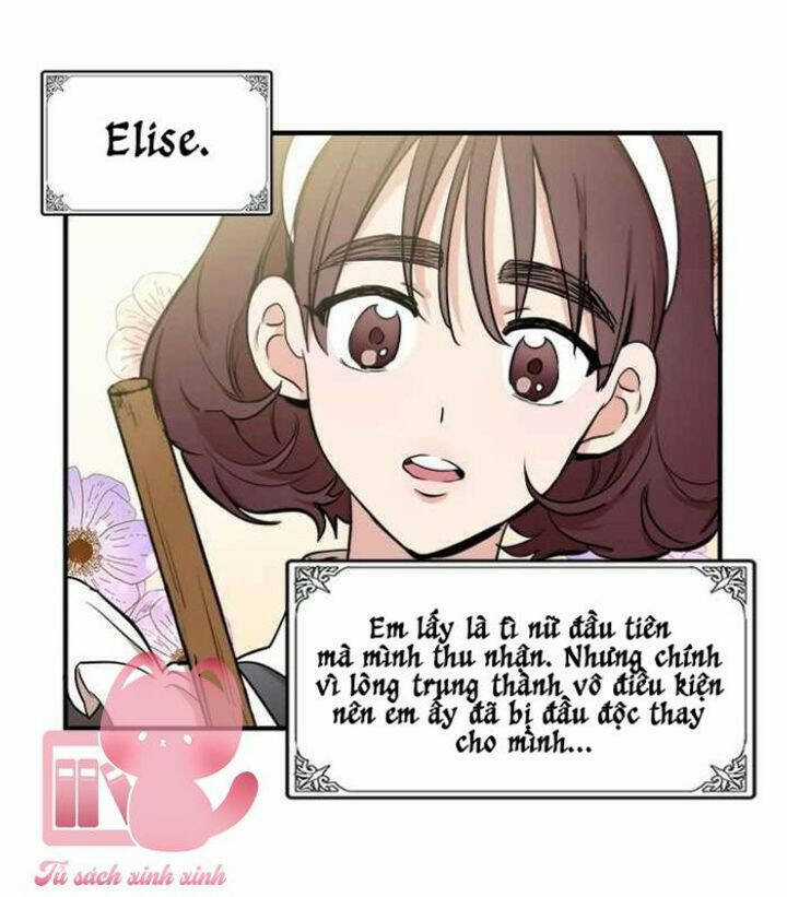 Ác Nữ Trùng Sinh - Chapter 4 - Trang 27