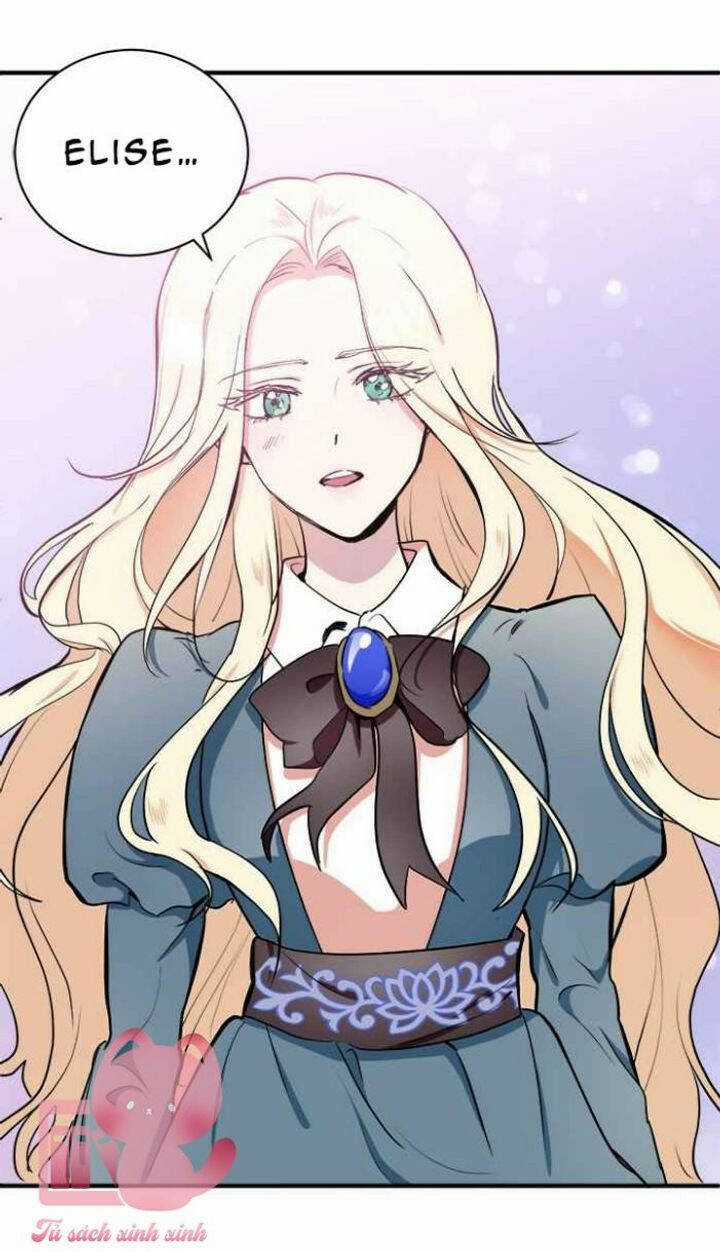 Ác Nữ Trùng Sinh - Chapter 4 - Trang 28