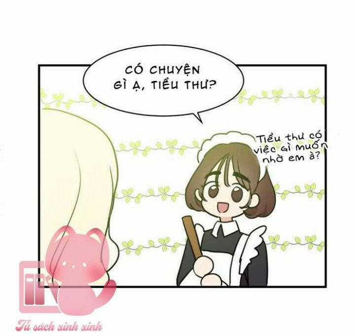 Ác Nữ Trùng Sinh - Chapter 4 - Trang 29