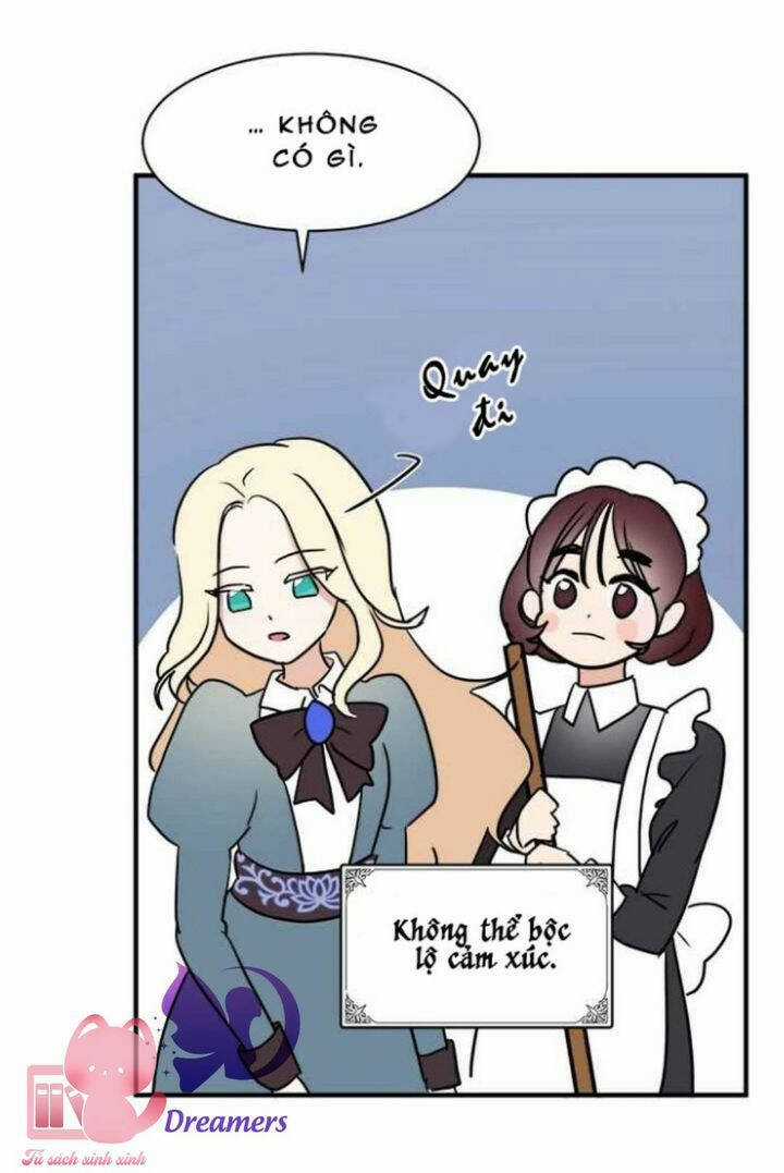 Ác Nữ Trùng Sinh - Chapter 4 - Trang 30