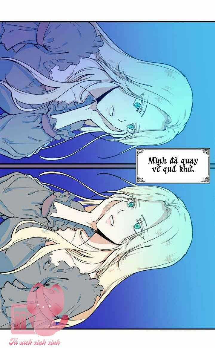 Ác Nữ Trùng Sinh - Chapter 4 - Trang 4