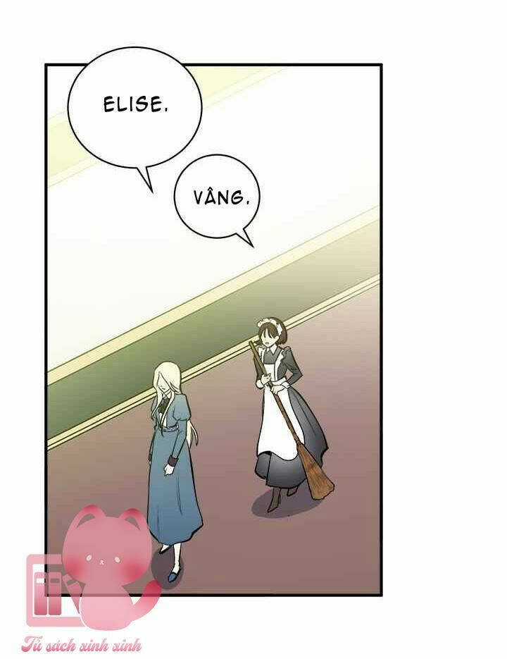 Ác Nữ Trùng Sinh - Chapter 4 - Trang 31