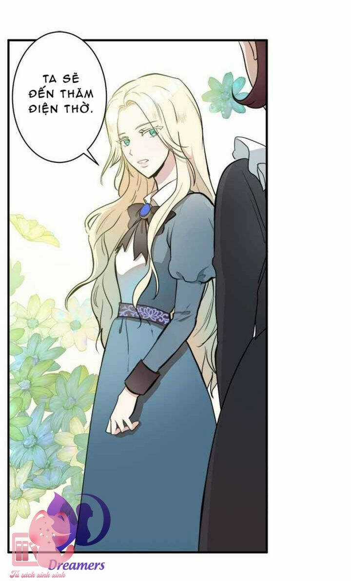 Ác Nữ Trùng Sinh - Chapter 4 - Trang 32