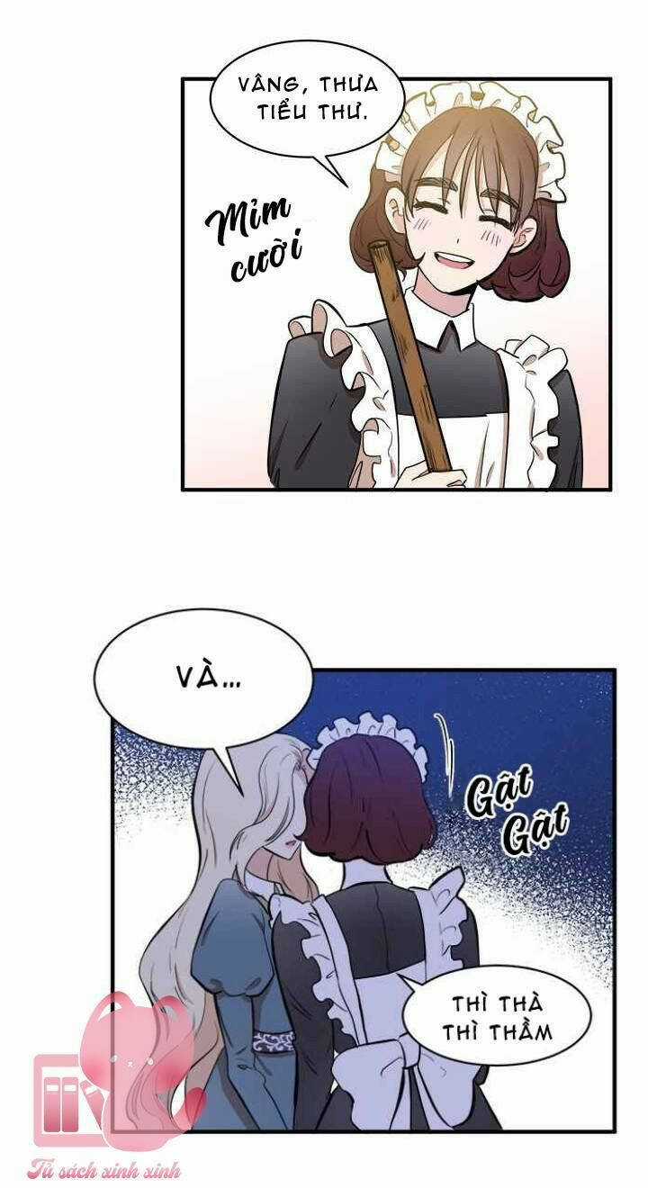 Ác Nữ Trùng Sinh - Chapter 4 - Trang 33