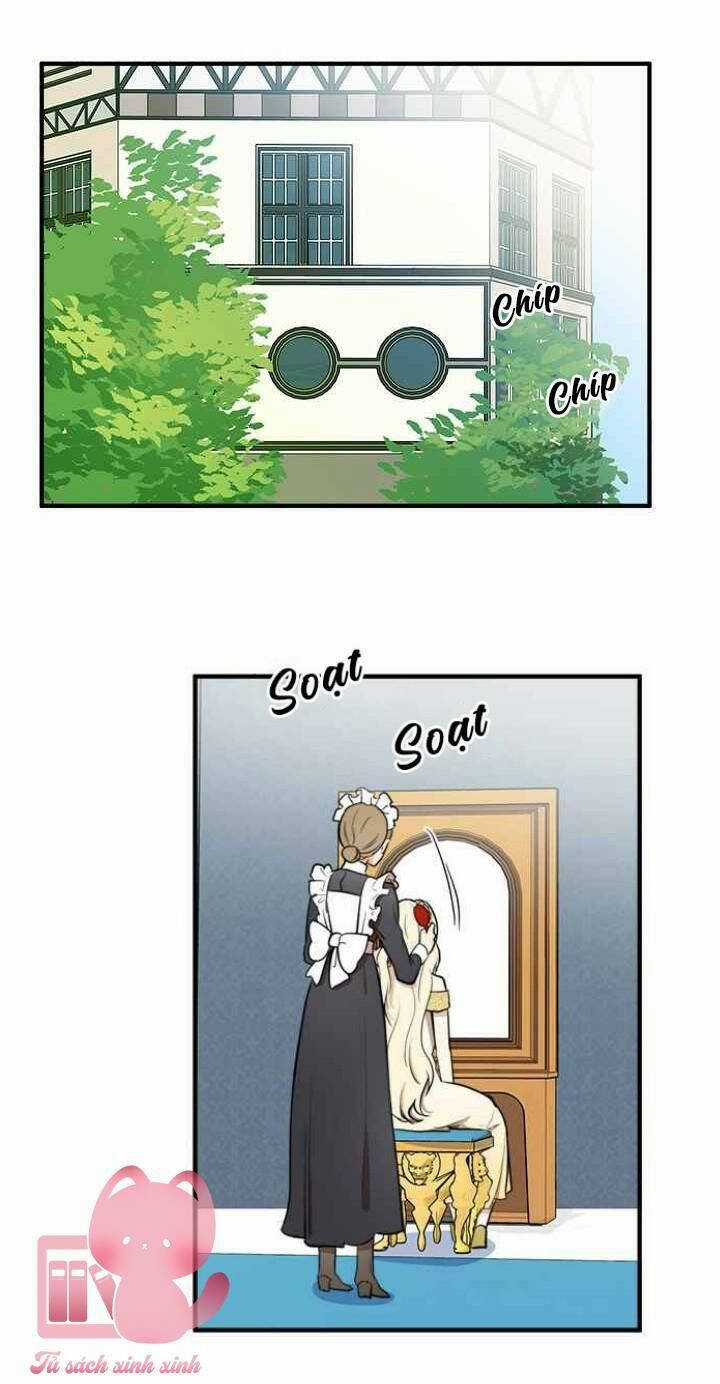 Ác Nữ Trùng Sinh - Chapter 4 - Trang 35