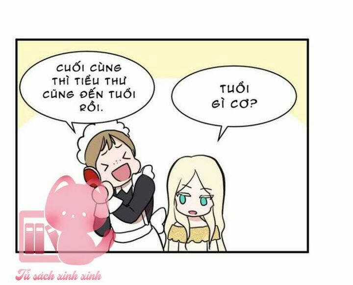 Ác Nữ Trùng Sinh - Chapter 4 - Trang 38