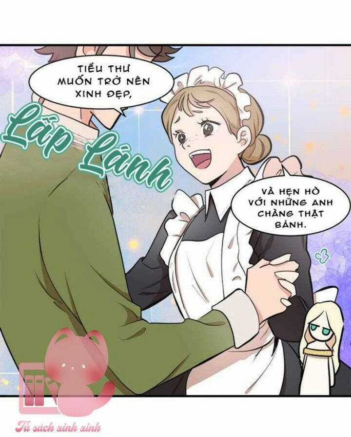 Ác Nữ Trùng Sinh - Chapter 4 - Trang 39