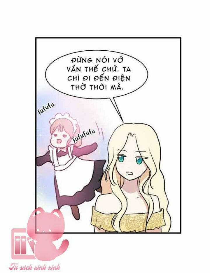 Ác Nữ Trùng Sinh - Chapter 4 - Trang 40