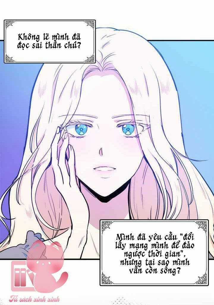 Ác Nữ Trùng Sinh - Chapter 4 - Trang 5