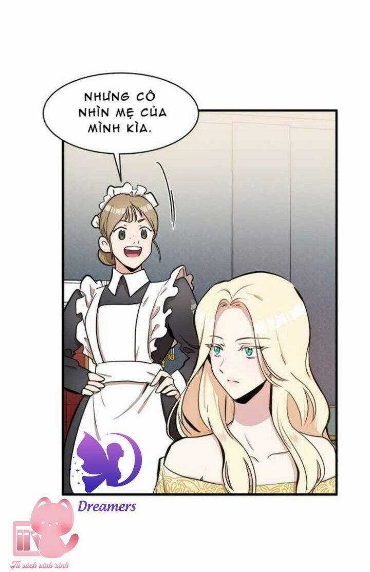 Ác Nữ Trùng Sinh - Chapter 4 - Trang 42