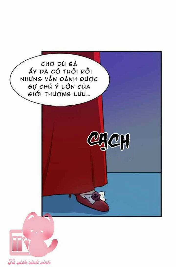 Ác Nữ Trùng Sinh - Chapter 4 - Trang 43