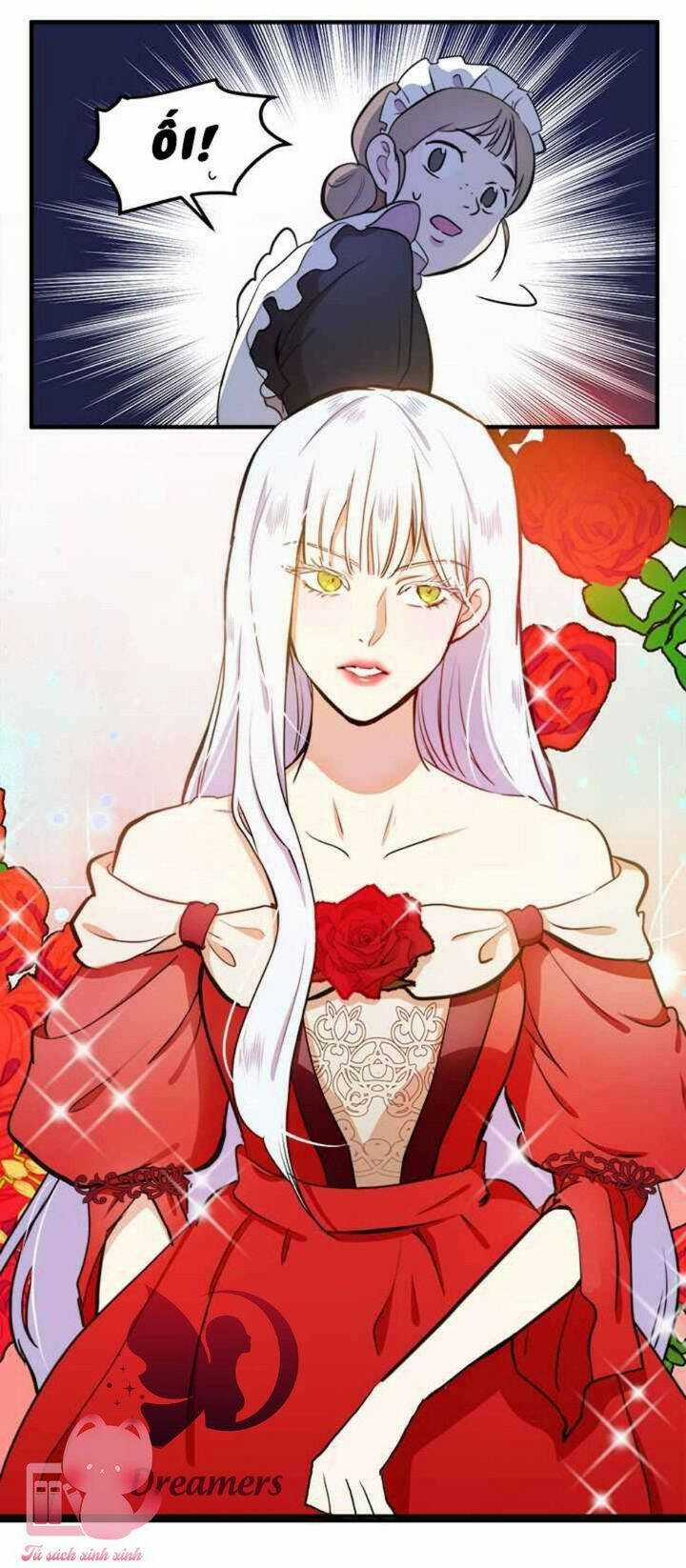 Ác Nữ Trùng Sinh - Chapter 4 - Trang 44