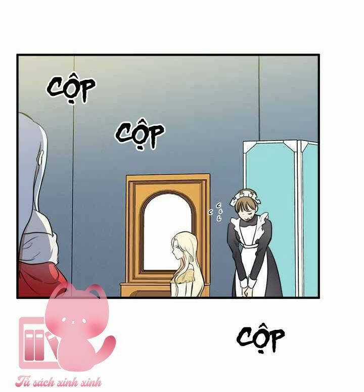 Ác Nữ Trùng Sinh - Chapter 4 - Trang 45