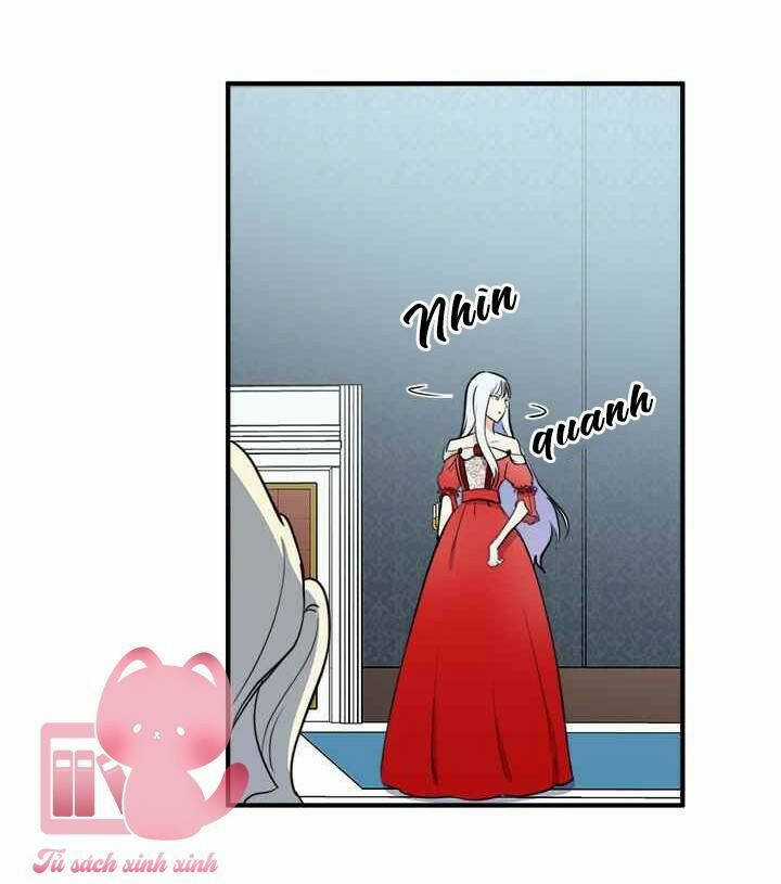 Ác Nữ Trùng Sinh - Chapter 4 - Trang 46