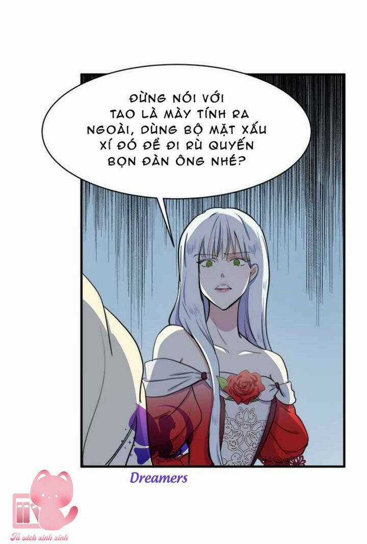 Ác Nữ Trùng Sinh - Chapter 4 - Trang 49