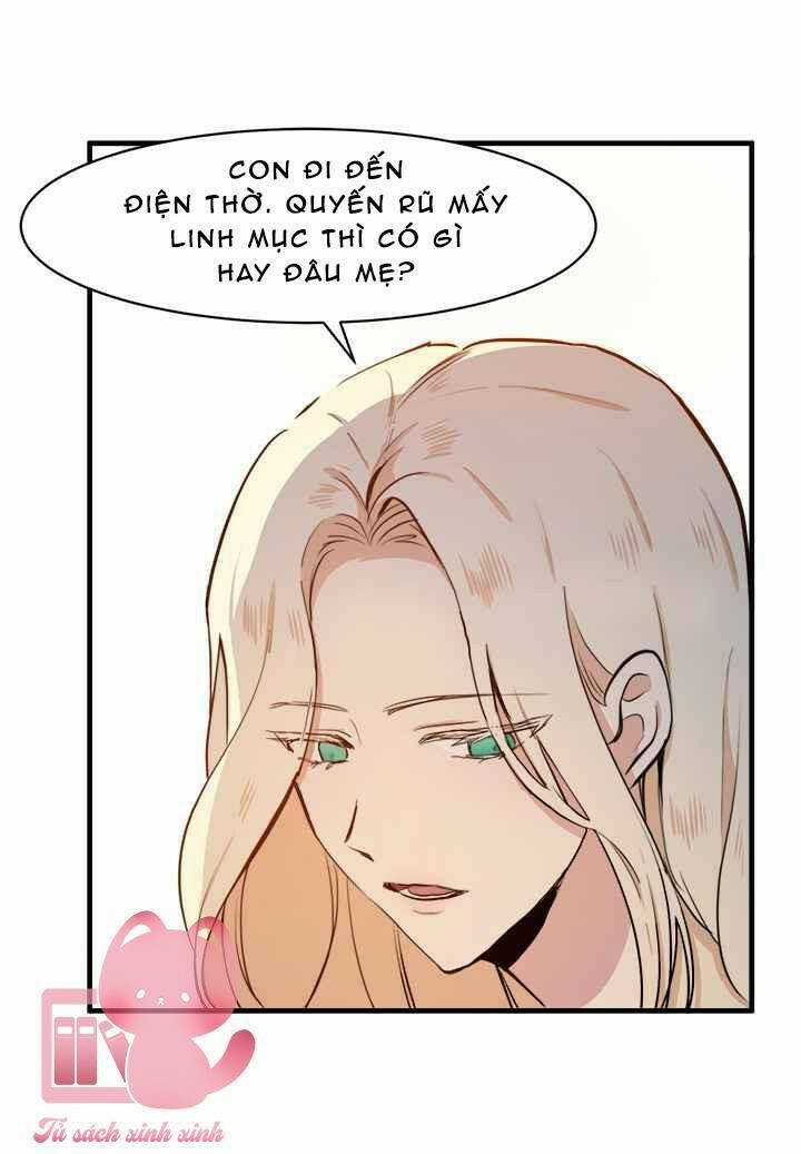 Ác Nữ Trùng Sinh - Chapter 4 - Trang 50