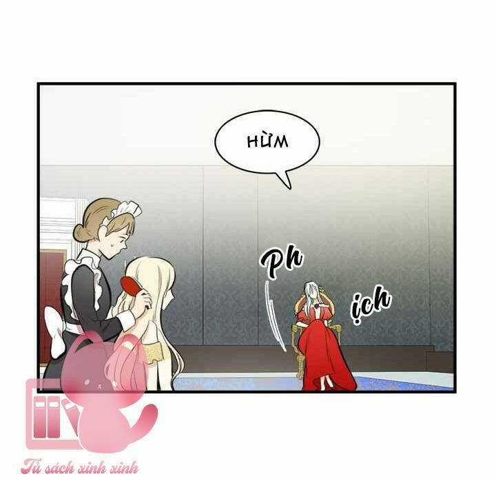 Ác Nữ Trùng Sinh - Chapter 4 - Trang 51