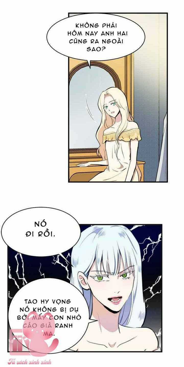 Ác Nữ Trùng Sinh - Chapter 4 - Trang 52