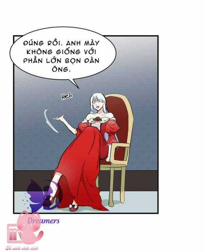 Ác Nữ Trùng Sinh - Chapter 4 - Trang 54