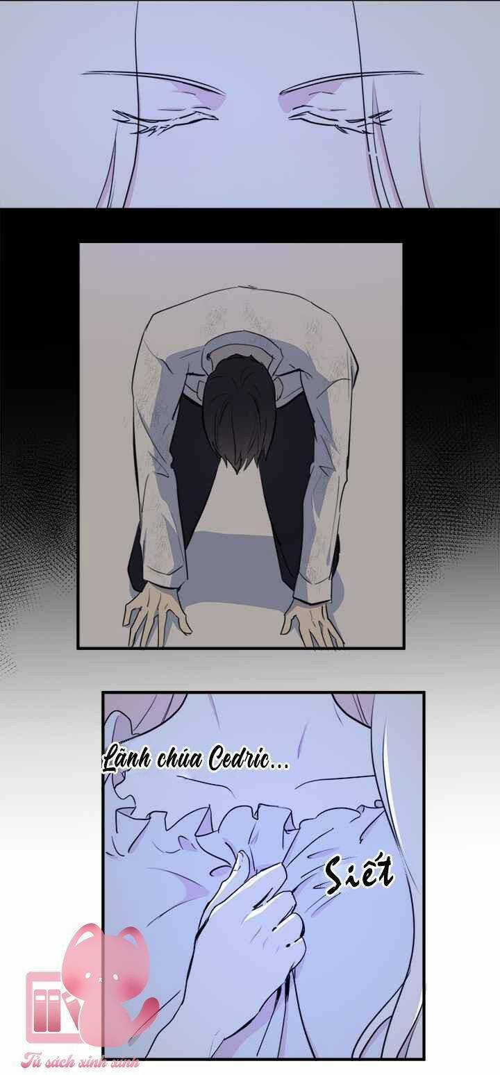 Ác Nữ Trùng Sinh - Chapter 4 - Trang 7