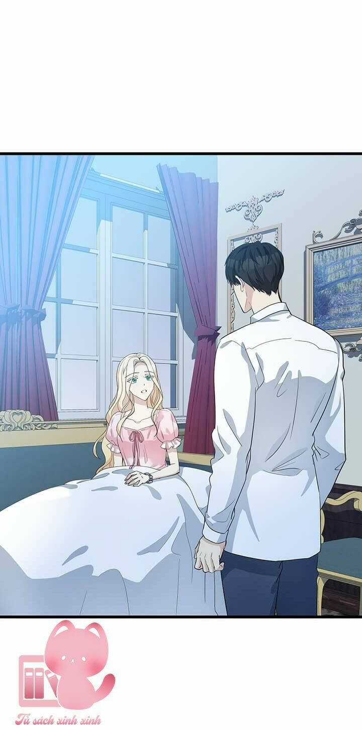 Ác Nữ Trùng Sinh - Chapter 40 - Trang 2