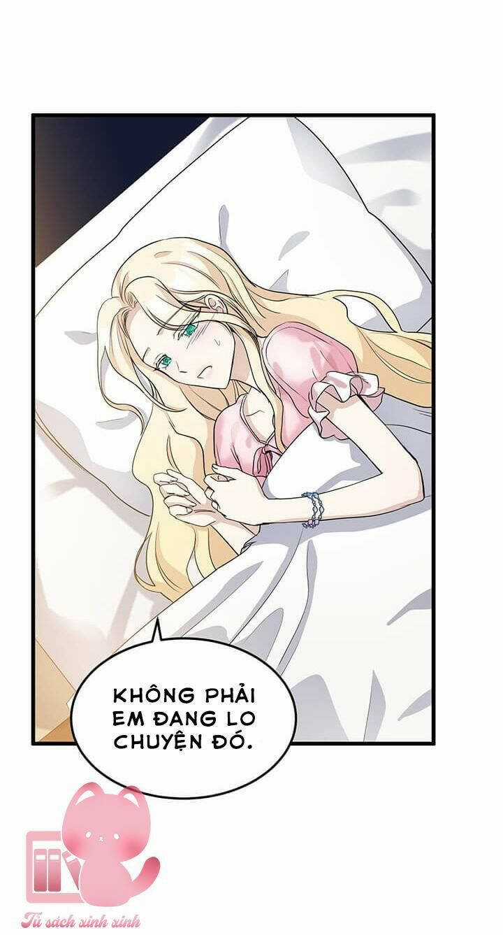 Ác Nữ Trùng Sinh - Chapter 40 - Trang 14