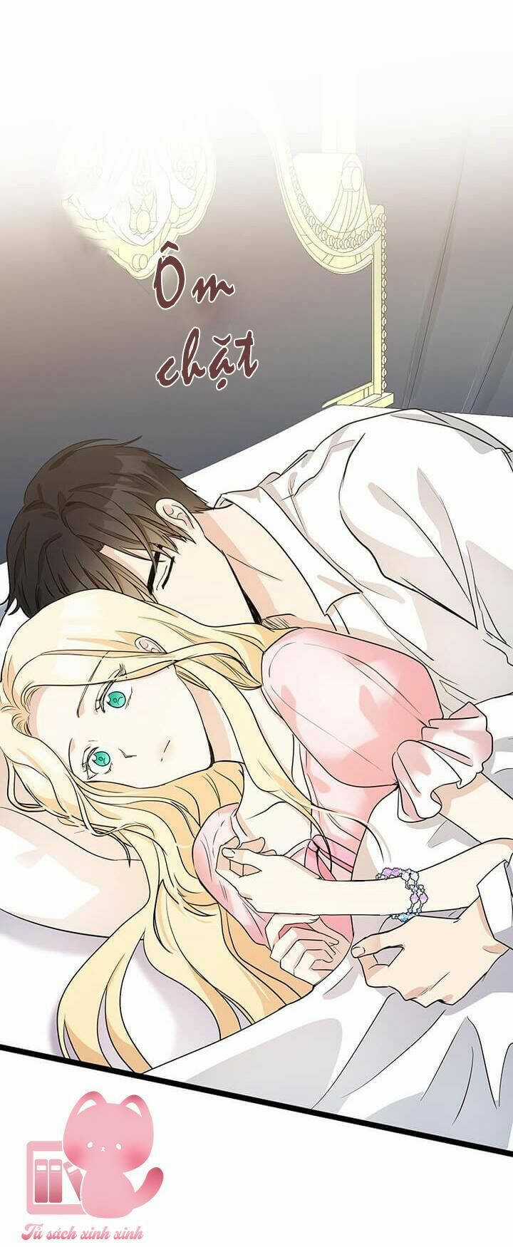 Ác Nữ Trùng Sinh - Chapter 40 - Trang 17