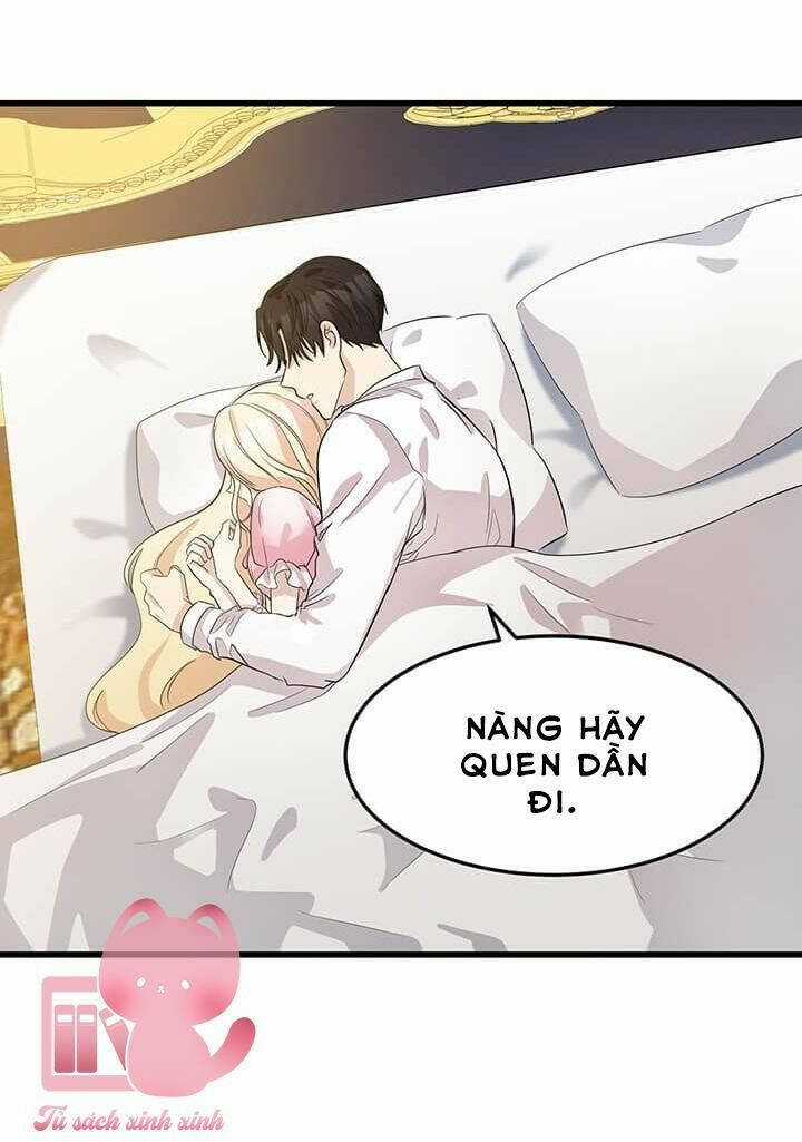 Ác Nữ Trùng Sinh - Chapter 40 - Trang 18