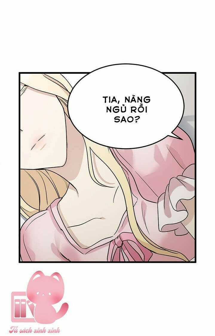 Ác Nữ Trùng Sinh - Chapter 40 - Trang 23