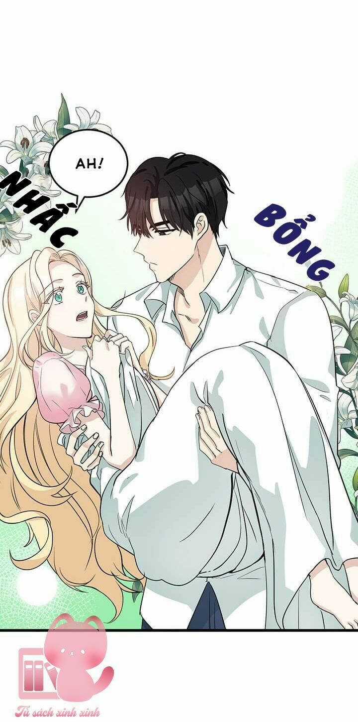 Ác Nữ Trùng Sinh - Chapter 40 - Trang 4