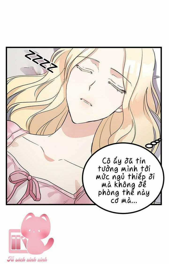 Ác Nữ Trùng Sinh - Chapter 40 - Trang 34