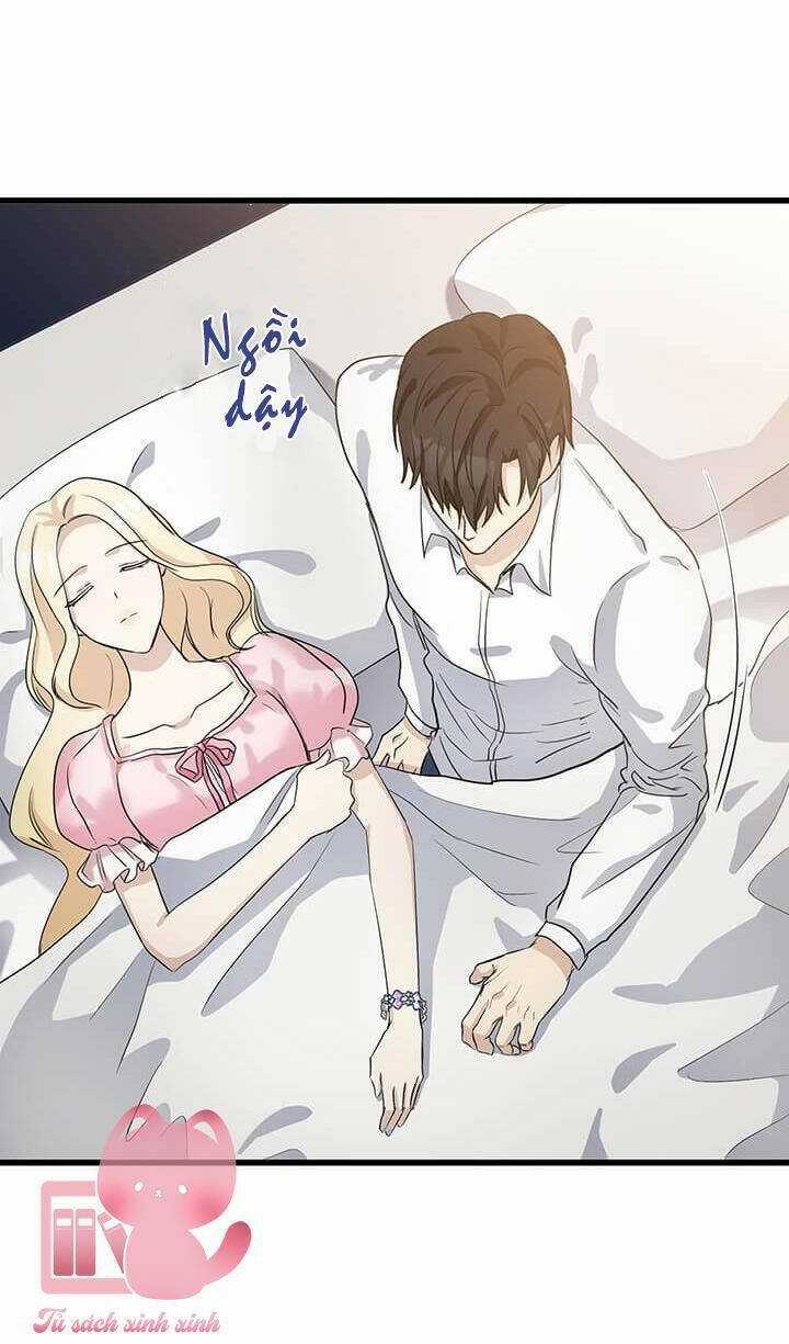 Ác Nữ Trùng Sinh - Chapter 40 - Trang 35