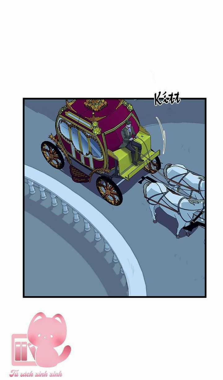 Ác Nữ Trùng Sinh - Chapter 40 - Trang 40