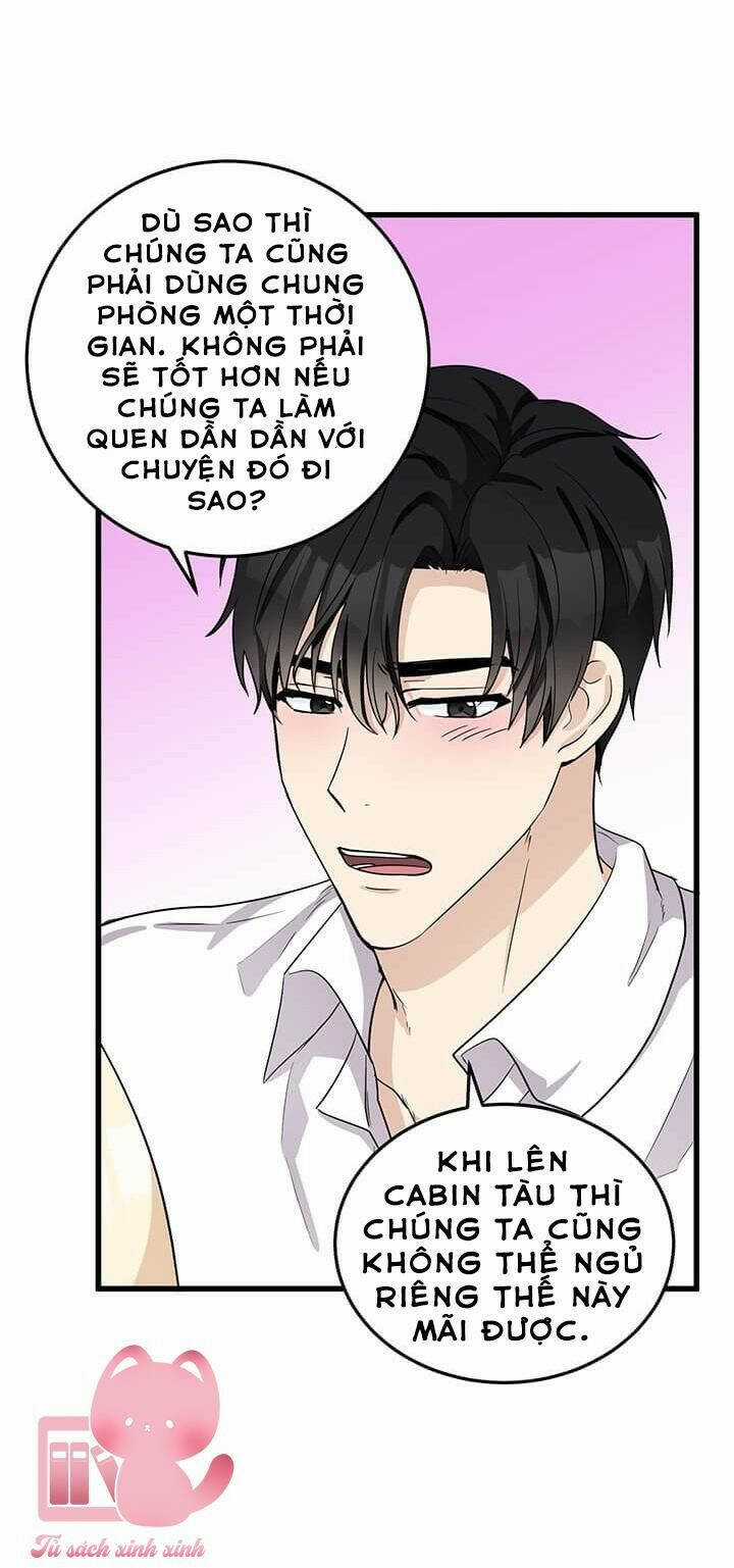 Ác Nữ Trùng Sinh - Chapter 40 - Trang 5