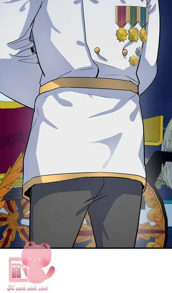 Ác Nữ Trùng Sinh - Chapter 40 - Trang 42